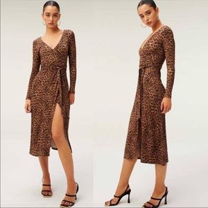 Good American daynight dress